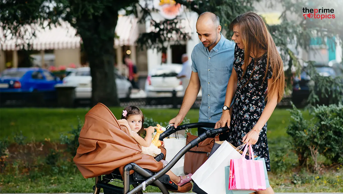 best pushchairs uk